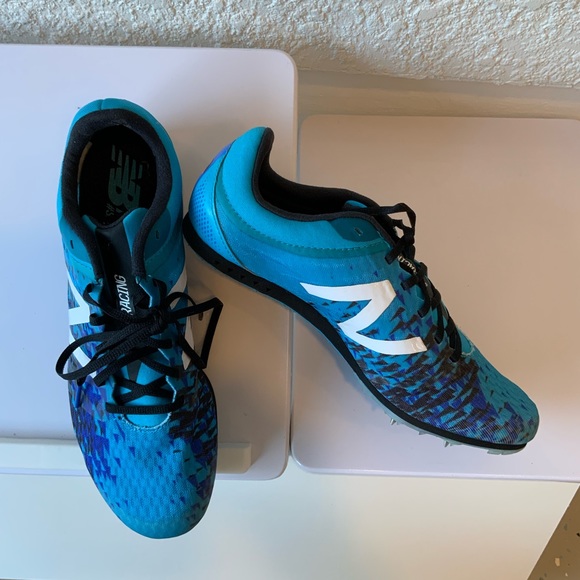 New Balance racing track and field - Picture 2 of 3